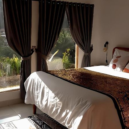 Little Munduk, Full Private Villa Ngoại thất bức ảnh