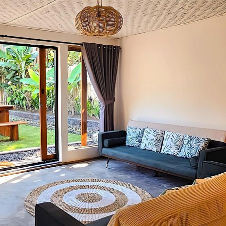 Little Munduk, Full Private Villa Ngoại thất bức ảnh