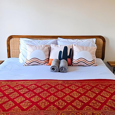 Little Munduk, Full Private Villa Ngoại thất bức ảnh