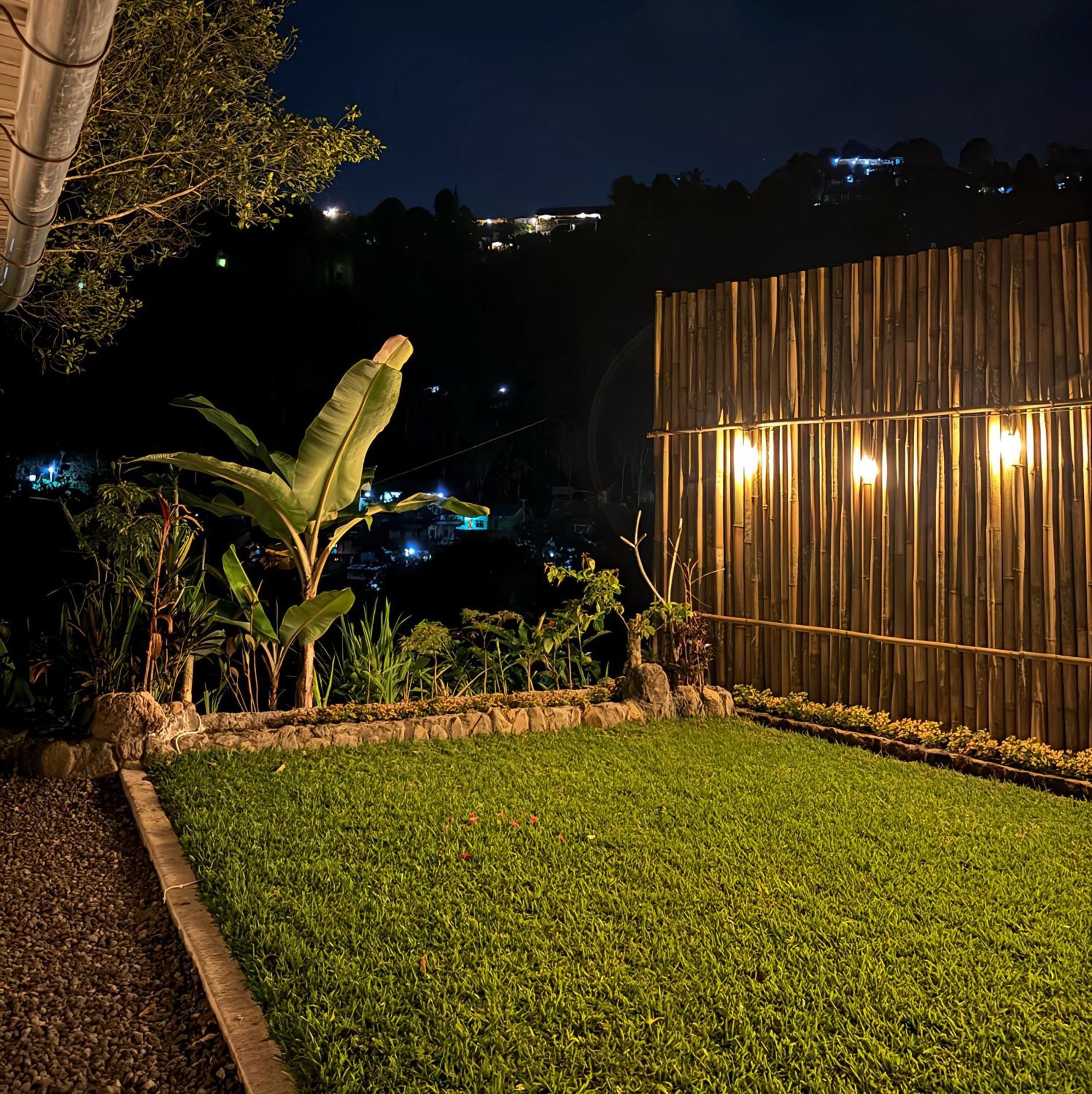 Little Munduk, Full Private Villa Ngoại thất bức ảnh