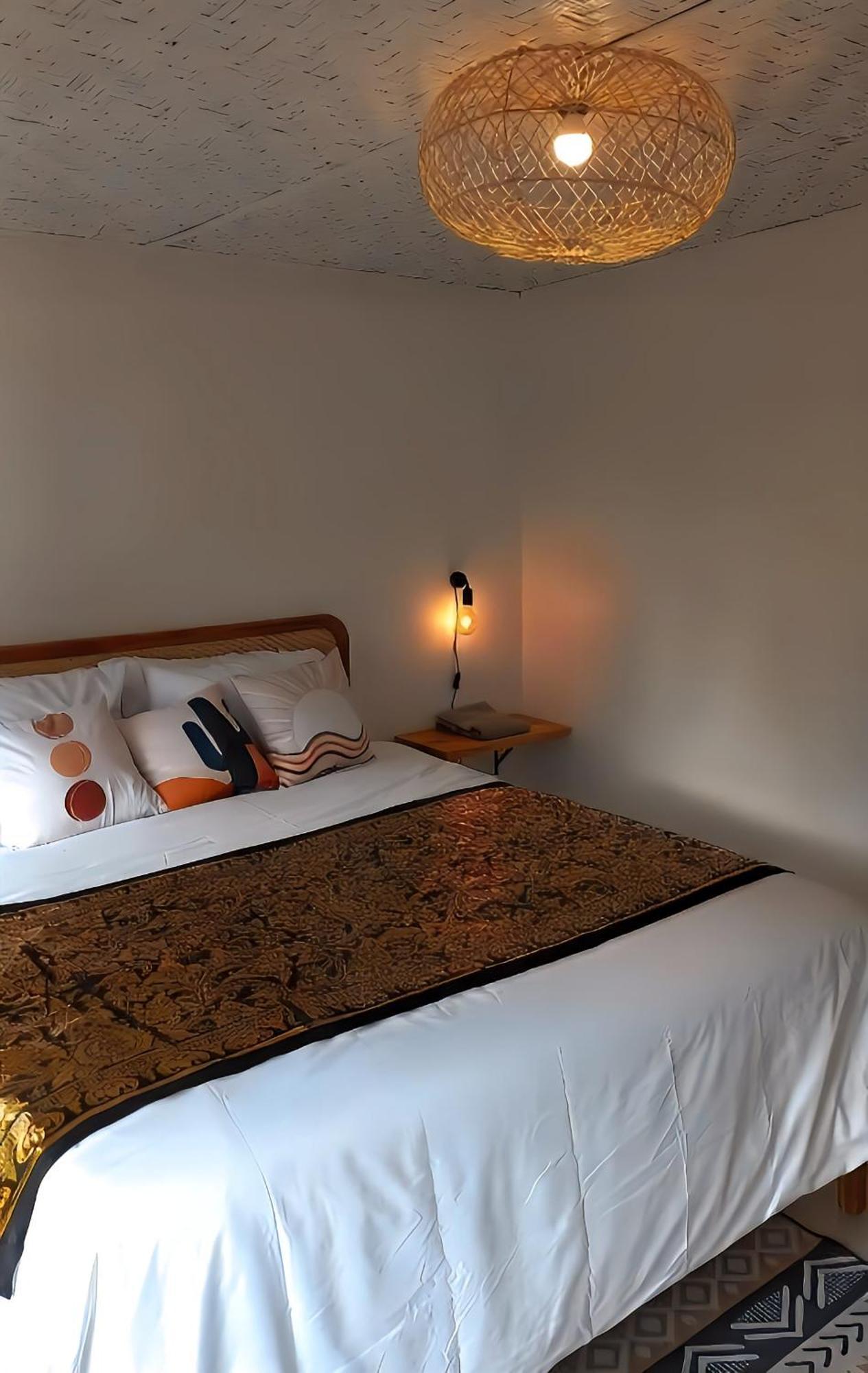 Little Munduk, Full Private Villa Ngoại thất bức ảnh