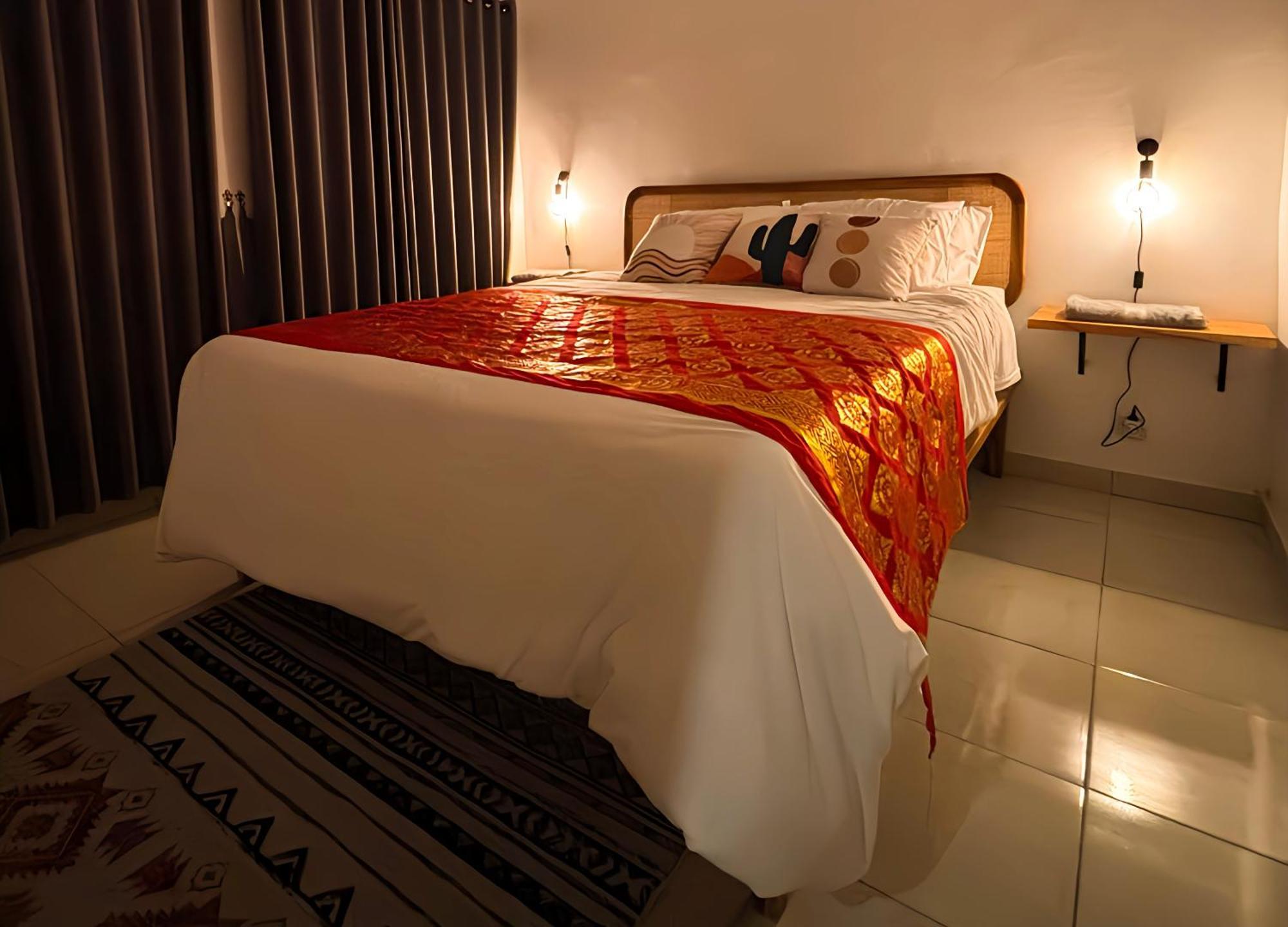 Little Munduk, Full Private Villa Ngoại thất bức ảnh
