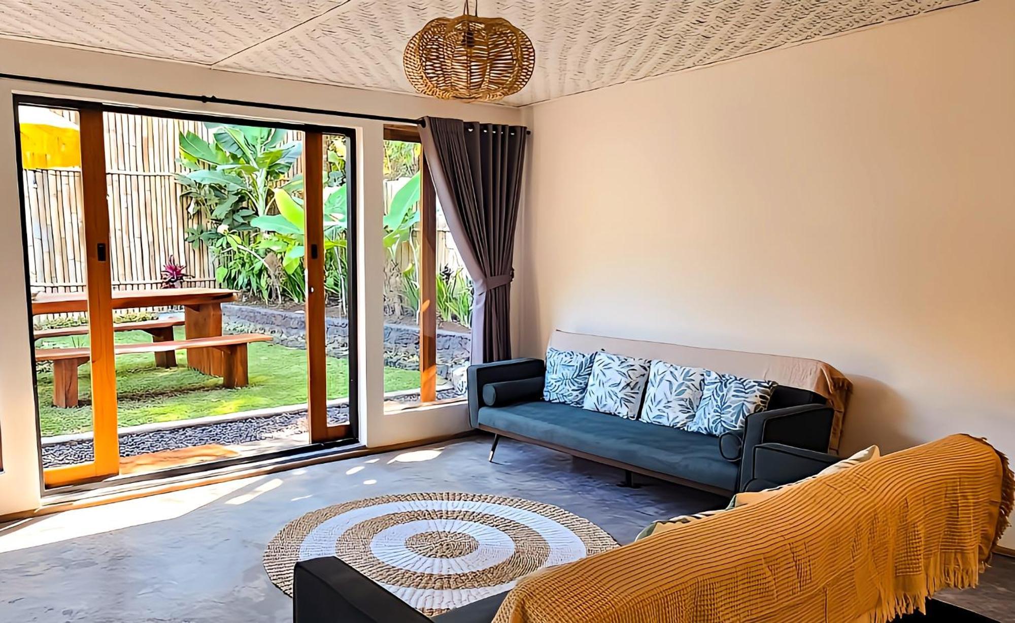 Little Munduk, Full Private Villa Ngoại thất bức ảnh
