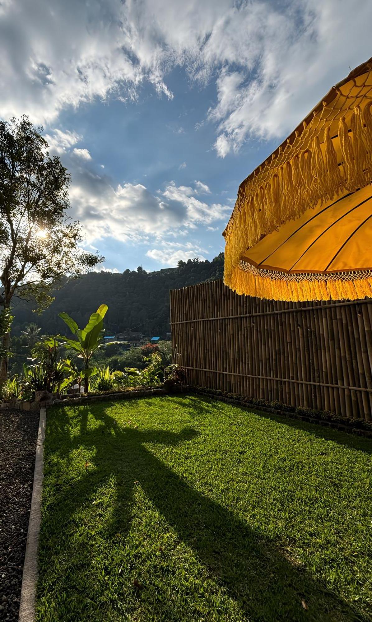 Little Munduk, Full Private Villa Ngoại thất bức ảnh