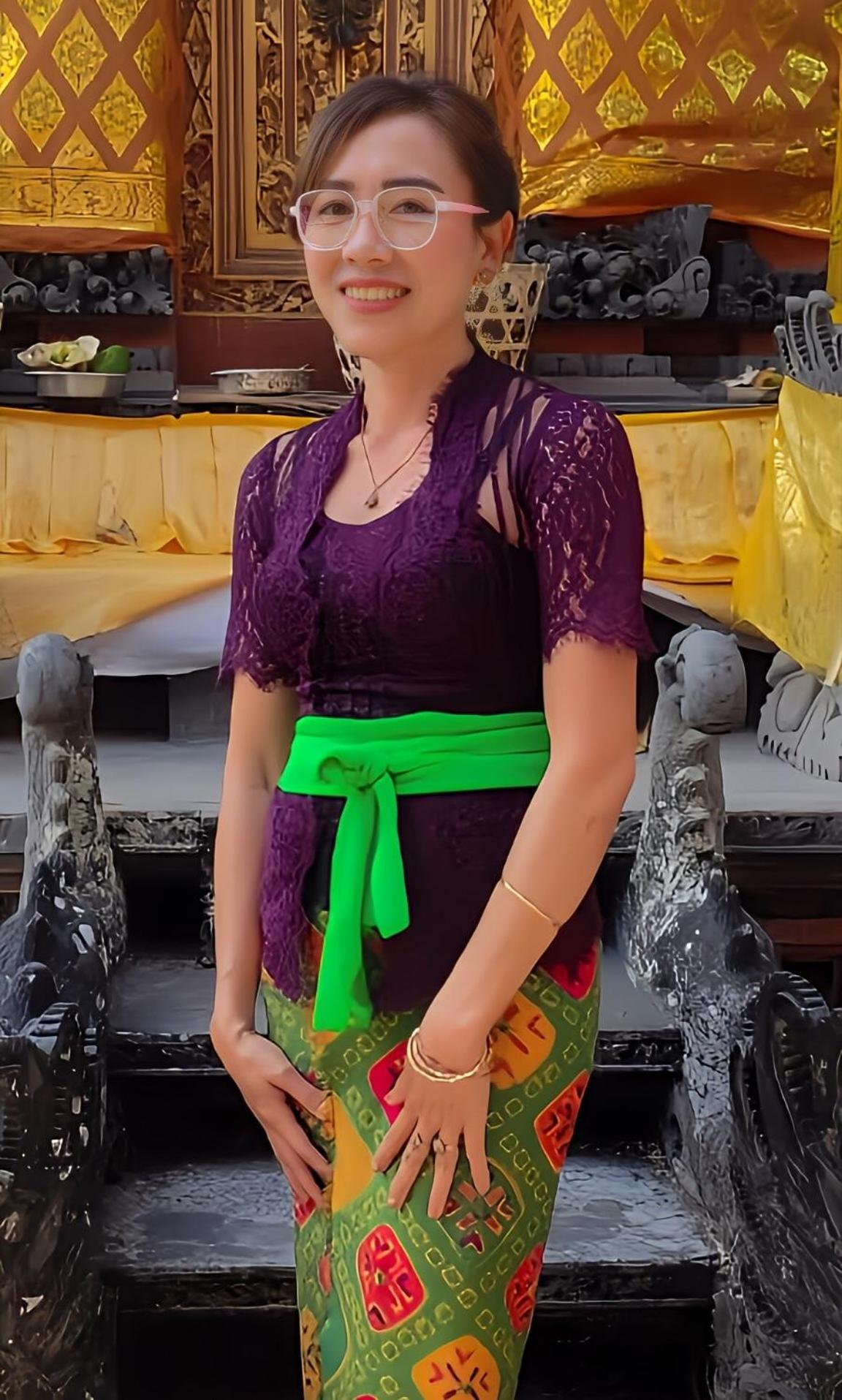 Little Munduk, Full Private Villa Ngoại thất bức ảnh